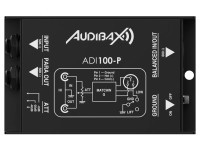 Audibax Pro Audibax Pro